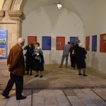 FOTO // JUG - PRIČA S DANAČA 'Na toj neudobnoj plaži rastu šampioni i reprezentativci' 48 Jug Izlozba Arhiv Sponza 10