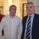 FOTO // JUG - PRIČA S DANAČA 'Na toj neudobnoj plaži rastu šampioni i reprezentativci' 40 Jug Izlozba Arhiv Sponza 2