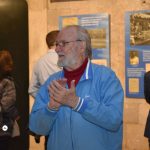 FOTO // JUG - PRIČA S DANAČA 'Na toj neudobnoj plaži rastu šampioni i reprezentativci' 6 Jug Izlozba Arhiv Sponza 20