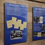 FOTO // JUG - PRIČA S DANAČA 'Na toj neudobnoj plaži rastu šampioni i reprezentativci' 12 Jug Izlozba Arhiv Sponza 26