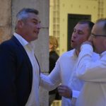 FOTO // JUG - PRIČA S DANAČA 'Na toj neudobnoj plaži rastu šampioni i reprezentativci' 13 Jug Izlozba Arhiv Sponza 27