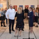 FOTO // JUG - PRIČA S DANAČA 'Na toj neudobnoj plaži rastu šampioni i reprezentativci' 18 Jug Izlozba Arhiv Sponza 32