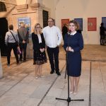 FOTO // JUG - PRIČA S DANAČA 'Na toj neudobnoj plaži rastu šampioni i reprezentativci' 22 Jug Izlozba Arhiv Sponza 36