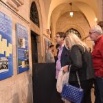 FOTO // JUG - PRIČA S DANAČA 'Na toj neudobnoj plaži rastu šampioni i reprezentativci' 34 Jug Izlozba Arhiv Sponza 48