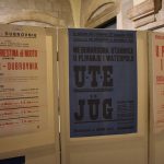 FOTO // JUG - PRIČA S DANAČA 'Na toj neudobnoj plaži rastu šampioni i reprezentativci' 35 Jug Izlozba Arhiv Sponza 49