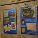 FOTO // JUG - PRIČA S DANAČA 'Na toj neudobnoj plaži rastu šampioni i reprezentativci' 43 Jug Izlozba Arhiv Sponza 5