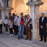 FOTO // JUG - PRIČA S DANAČA 'Na toj neudobnoj plaži rastu šampioni i reprezentativci' 44 Jug Izlozba Arhiv Sponza 6