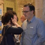 FOTO // JUG - PRIČA S DANAČA 'Na toj neudobnoj plaži rastu šampioni i reprezentativci' 45 Jug Izlozba Arhiv Sponza 7