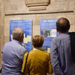 FOTO // JUG - PRIČA S DANAČA 'Na toj neudobnoj plaži rastu šampioni i reprezentativci' 47 Jug Izlozba Arhiv Sponza 9