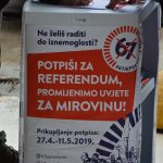 Kupljanje potpisa mirovina DOC 3