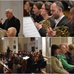 MOZAIK DKK Koncert 2019