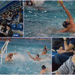 FOTO/LIGA PRVAKA Prvi poraz Juga u domaćem bazenu 27 MOZAIK JUG JADRAN