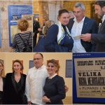 FOTO // JUG - PRIČA S DANAČA 'Na toj neudobnoj plaži rastu šampioni i reprezentativci' 38 MOZAIK JUG SPONZA