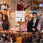 MOZAIK VJEZBENICKE 2019
