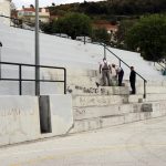 POTPUNO NOVI IZGLED Obnavlja se sportsko igralište na Nuncijati 3 Nuncijata igralište 240419 3