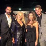 U DRUŠTVU POZNATIH Dubrovkinja pozirala sa zvijezdom Baywatcha 1 PAMELA ADRIANA
