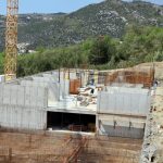 FOTO Napreduje izgradnja prva 43 stana za mlade u Mokošici 3 POS 4