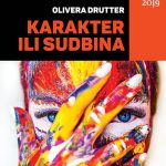 Plakat Olivera Drutter 2019