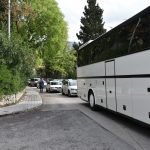 Posta Babin kuk Kinezi zastoj 12