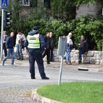 Posta Babin kuk Kinezi zastoj 15