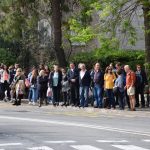 Posta Babin kuk Kinezi zastoj 17