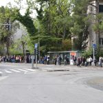 Posta Babin kuk Kinezi zastoj 19