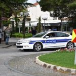 Posta Babin kuk Kinezi zastoj 21