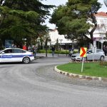 Posta Babin kuk Kinezi zastoj 22