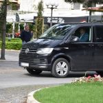 Posta Babin kuk Kinezi zastoj 24