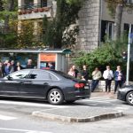 Posta Babin kuk Kinezi zastoj 27