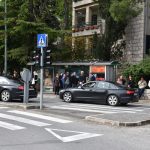 Posta Babin kuk Kinezi zastoj 28