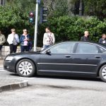 Posta Babin kuk Kinezi zastoj 29