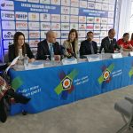 EUROPSKI SENIORSKI KUP Judoke iz 26 država ovog vikenda u Gospinom polju 8 Pressica Judo kup 14