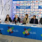 EUROPSKI SENIORSKI KUP Judoke iz 26 država ovog vikenda u Gospinom polju 10 Pressica Judo kup 16