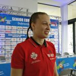 EUROPSKI SENIORSKI KUP Judoke iz 26 država ovog vikenda u Gospinom polju 4 Pressica Judo kup 8