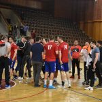 RKHM Dubrovnik Split PREMIJER LIGA 1