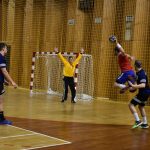 RKHM Dubrovnik Split PREMIJER LIGA 10