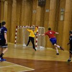 RKHM Dubrovnik Split PREMIJER LIGA 11