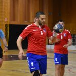 RKHM Dubrovnik Split PREMIJER LIGA 12