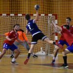 RKHM Dubrovnik Split PREMIJER LIGA 13