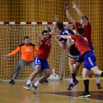 RKHM Dubrovnik Split PREMIJER LIGA 14