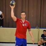 RKHM Dubrovnik Split PREMIJER LIGA 17