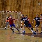 RKHM Dubrovnik Split PREMIJER LIGA 19