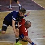 RKHM Dubrovnik Split PREMIJER LIGA 24