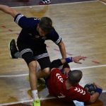 RKHM Dubrovnik Split PREMIJER LIGA 25