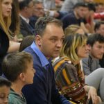 RKHM Dubrovnik Split PREMIJER LIGA 31