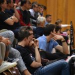 RKHM Dubrovnik Split PREMIJER LIGA 34