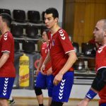 RKHM Dubrovnik Split PREMIJER LIGA 36