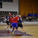 RKHM Dubrovnik Split PREMIJER LIGA 38