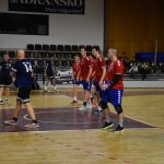 RKHM Dubrovnik Split PREMIJER LIGA 39